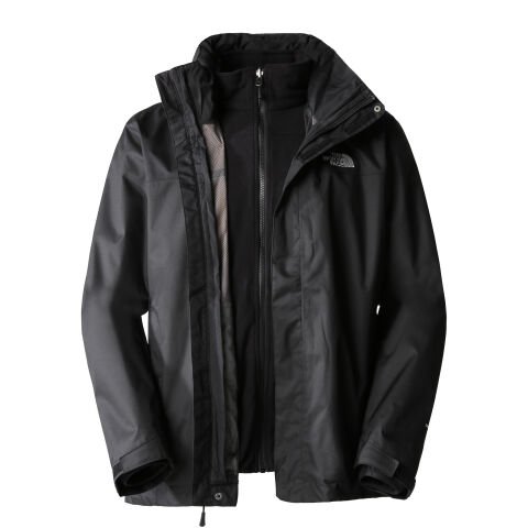 M EVOLVE II TRICLIMATE JACKET - EU