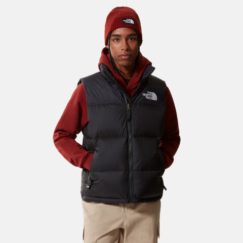 M 1996 RETRO NUPTSE VEST