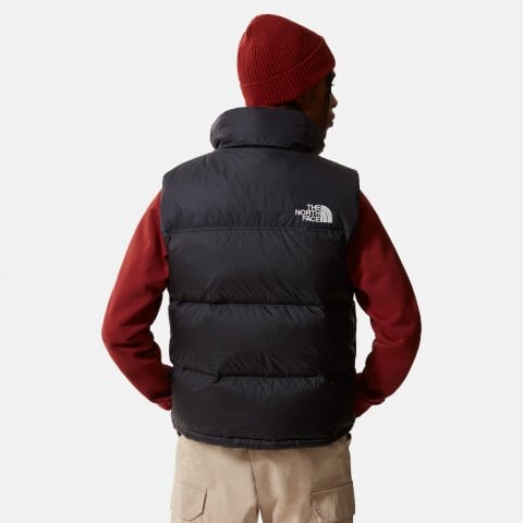 M 1996 RETRO NUPTSE VEST