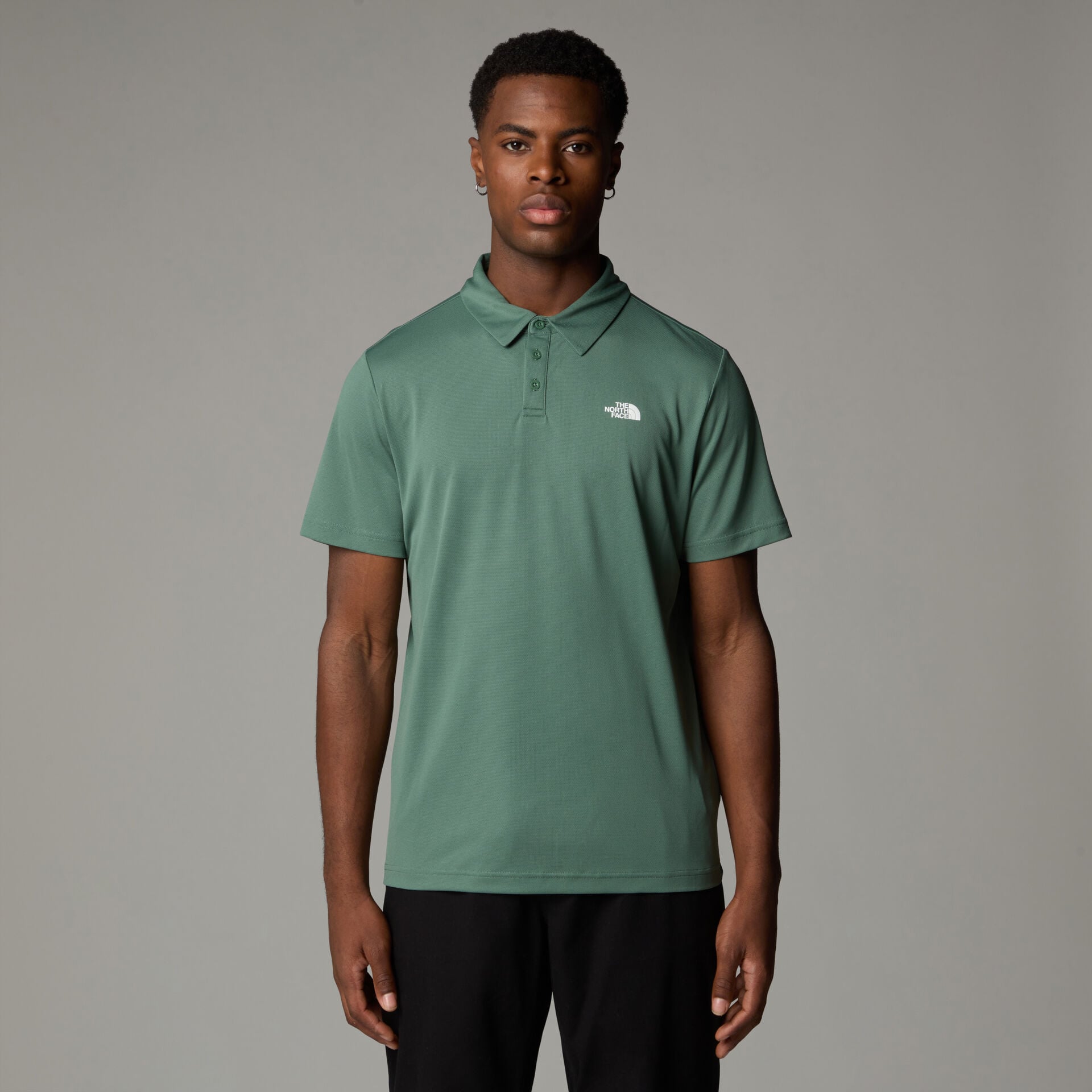 M TANKEN POLO - EU