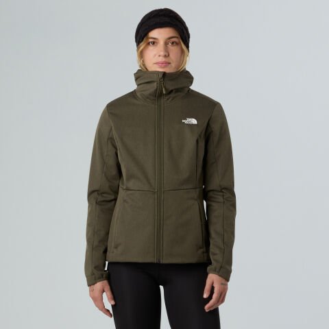 ERKEK QUEST HIGHLOFT SOFT SHELL JACKET - EU
