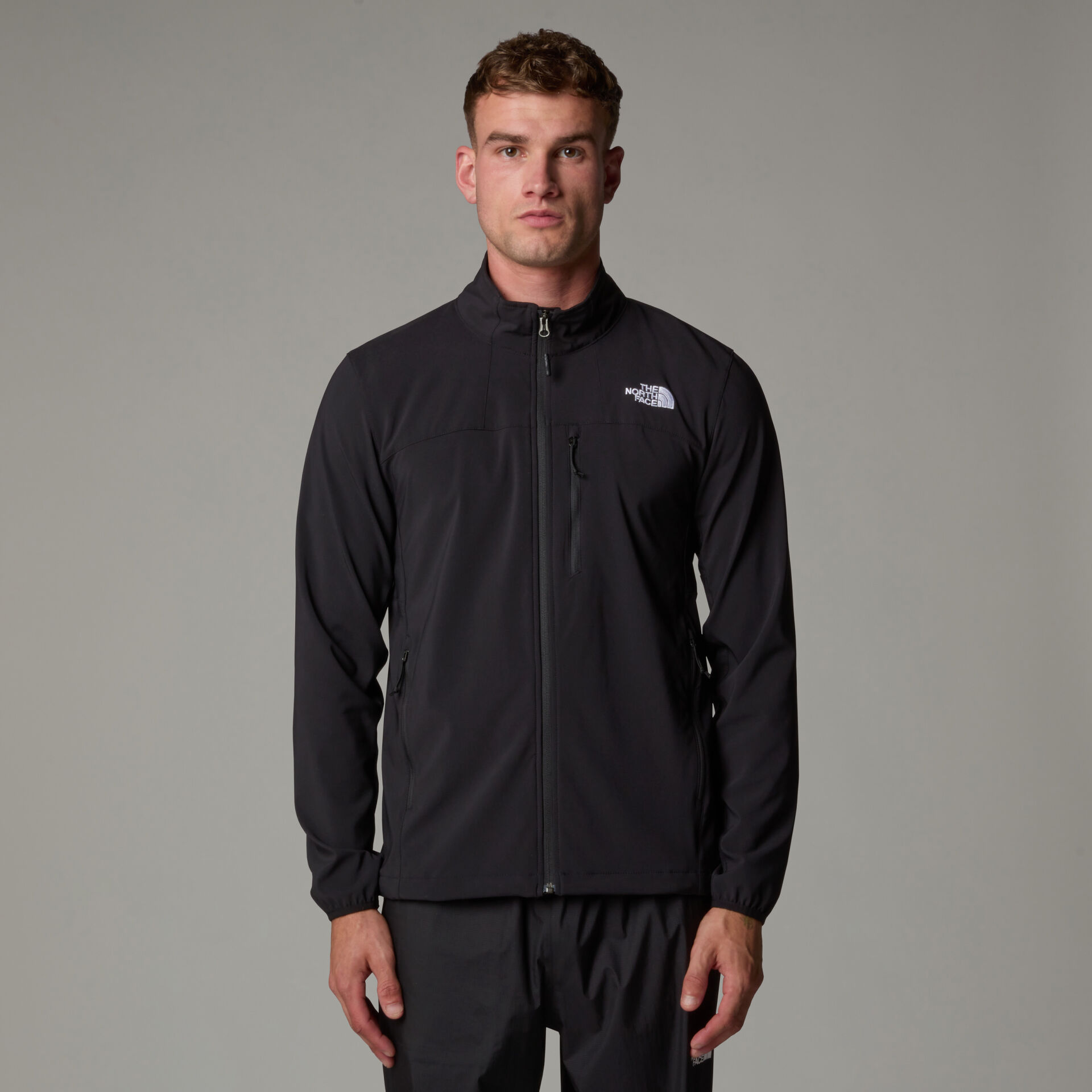ERKEK NIMBLE JACKET - EU