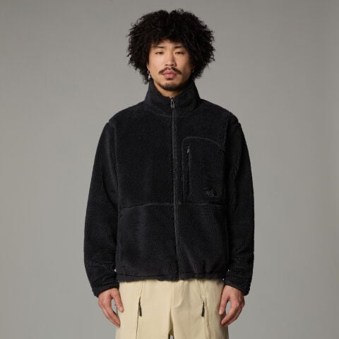 ERKEK EXTREME PILE 2 FZ JACKET
