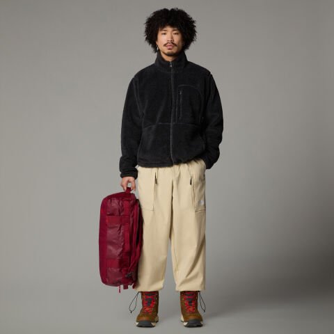 ERKEK EXTREME PILE 2 FZ JACKET