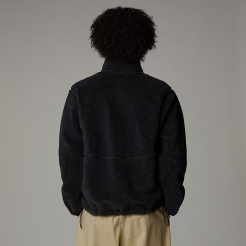 ERKEK EXTREME PILE 2 FZ JACKET