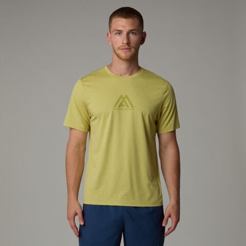M 24/7 S/S MA GRAPHIC