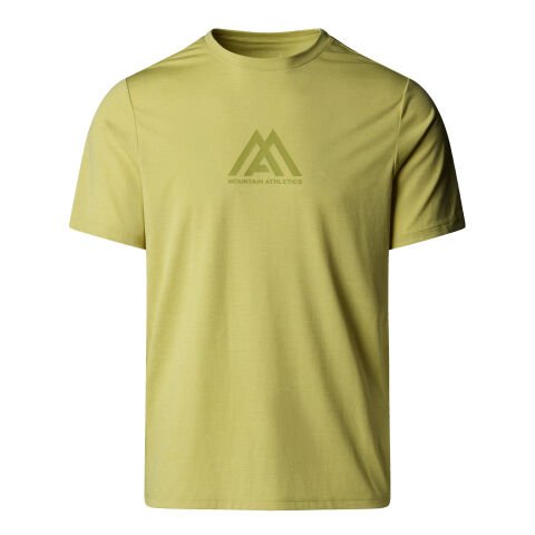 M 24/7 S/S MA GRAPHIC