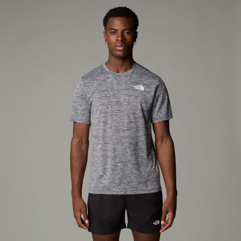 ERKEK S/S 24/7 RAGER TEE