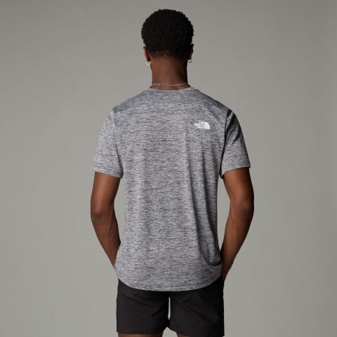 ERKEK S/S 24/7 RAGER TEE