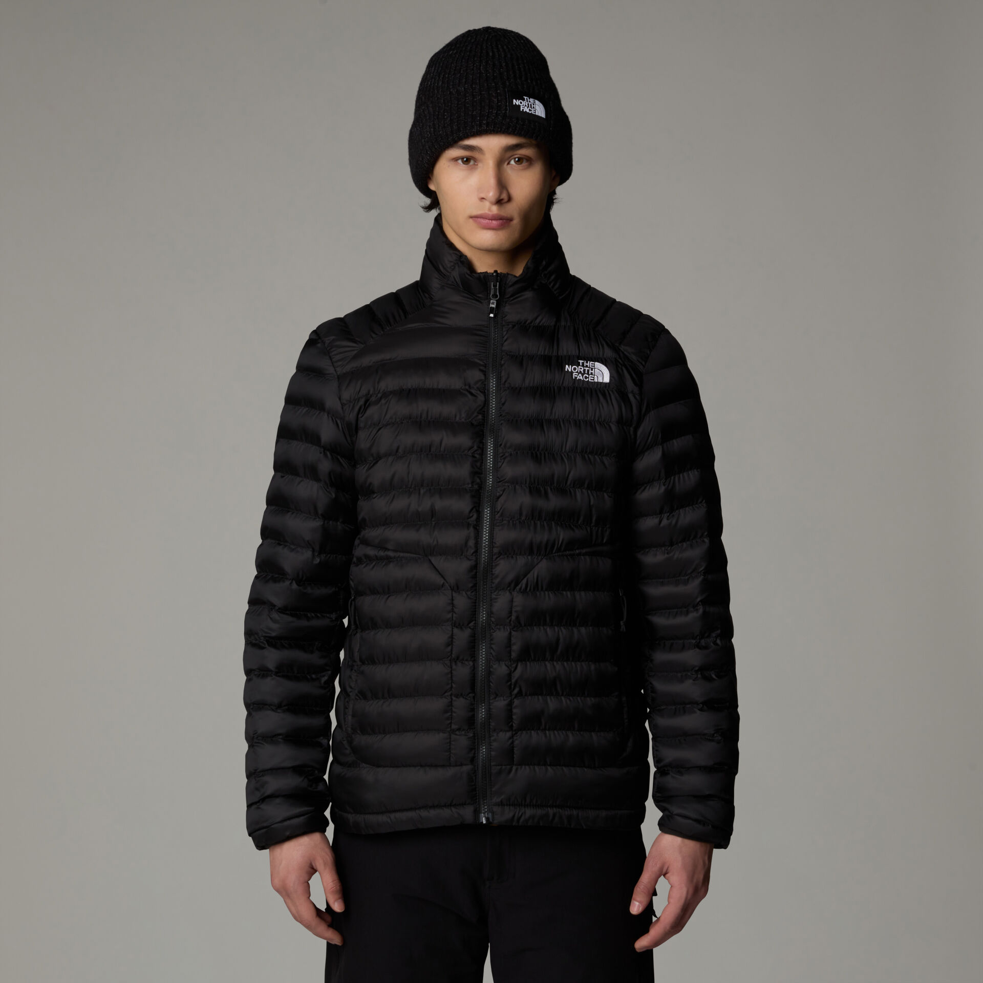 ERKEK HUILA SYNTHETIC JACKET