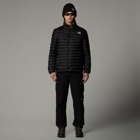 ERKEK HUILA SYNTHETIC JACKET