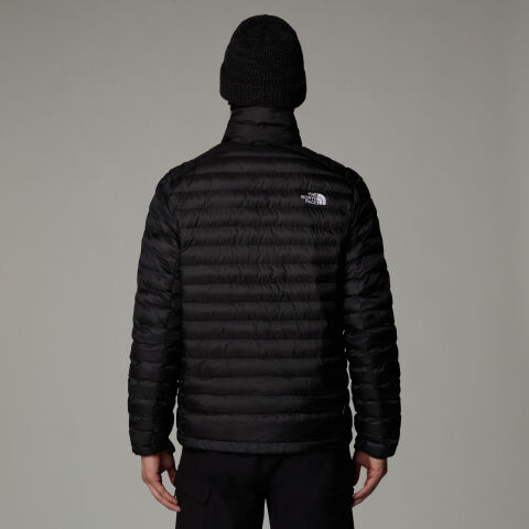 ERKEK HUILA SYNTHETIC JACKET
