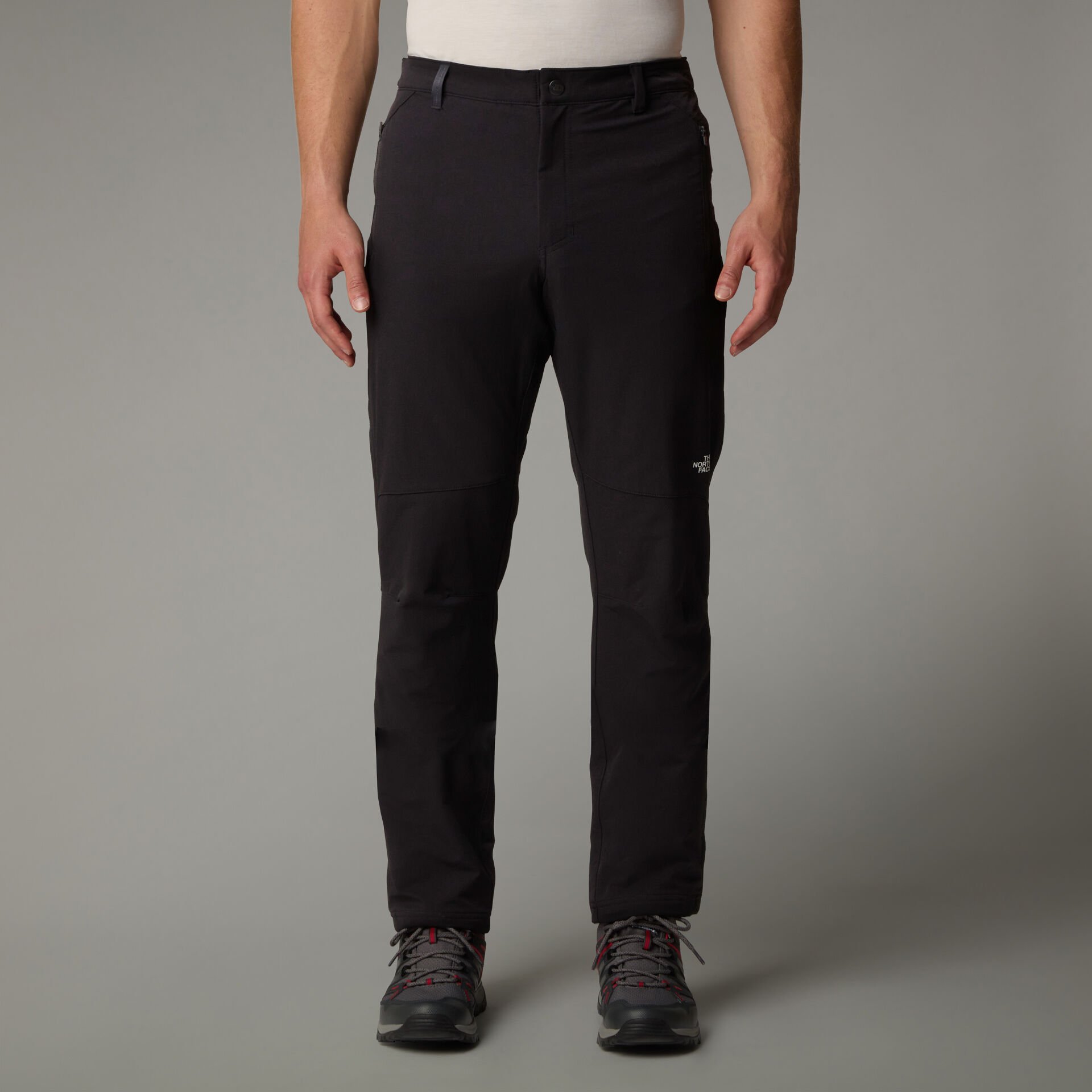 M QUEST SFTSHL PANT