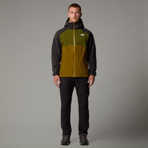 M QUEST SFTSHL PANT