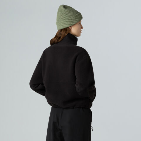 KADIN YUMIORI OFF PEAK FULL ZIP JACKET