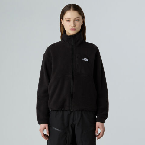 KADIN YUMIORI OFF PEAK FULL ZIP JACKET