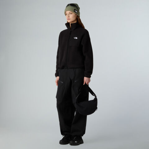 KADIN YUMIORI OFF PEAK FULL ZIP JACKET