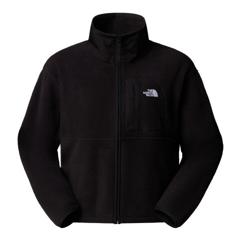 KADIN YUMIORI OFF PEAK FULL ZIP JACKET