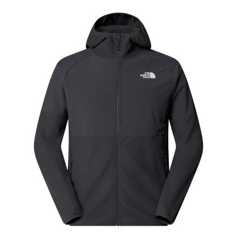 ERKEK GLACIER HEAVYWEIGHT FULL ZIP HD