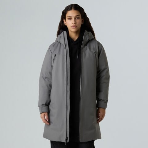 KADIN MTN RANGE DOWN PARKA