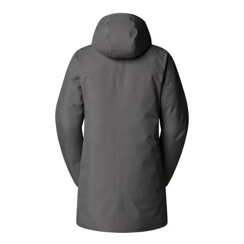 KADIN MTN RANGE DOWN PARKA