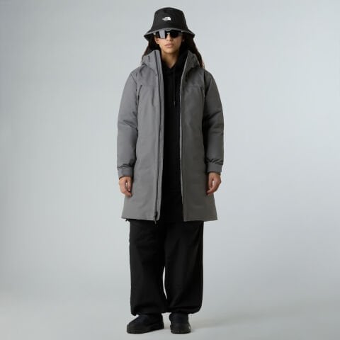 KADIN MTN RANGE DOWN PARKA