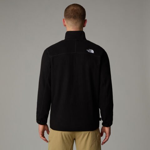 ERKEK 100 GLACIER FULL ZIP - EU