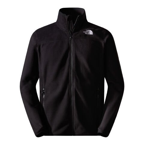 ERKEK 100 GLACIER FULL ZIP - EU