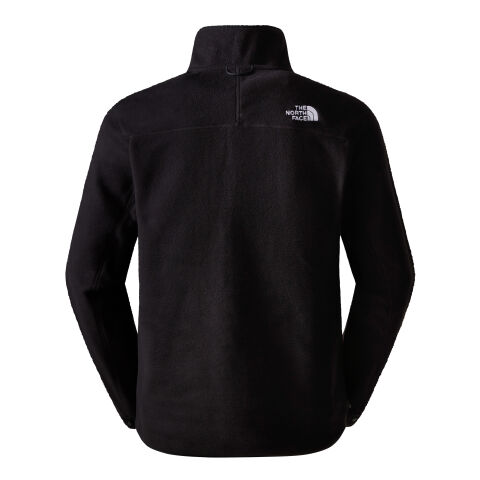 ERKEK 100 GLACIER FULL ZIP - EU