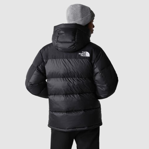 ERKEK HMLYN DOWN PARKA