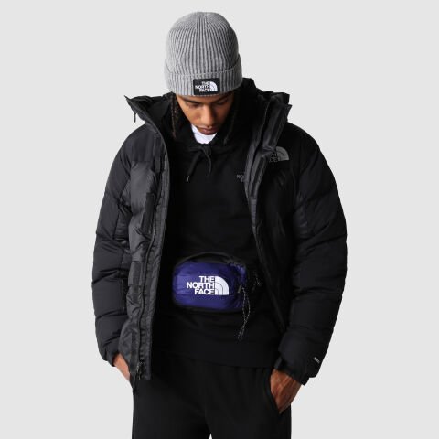 ERKEK HMLYN DOWN PARKA