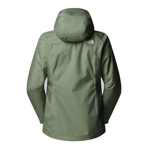 KADIN EVOLVE II TRICLIMATE JACKET - EU