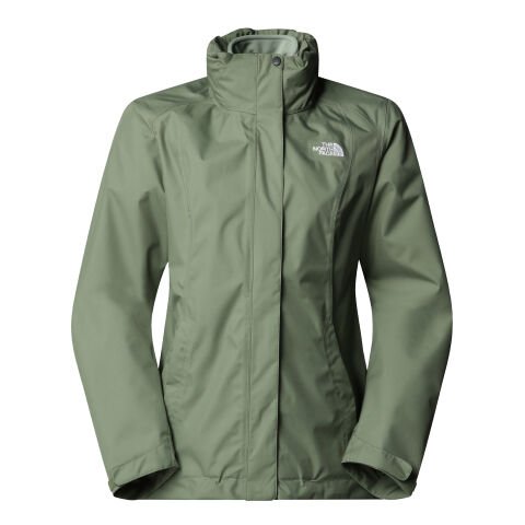 KADIN EVOLVE II TRICLIMATE JACKET - EU
