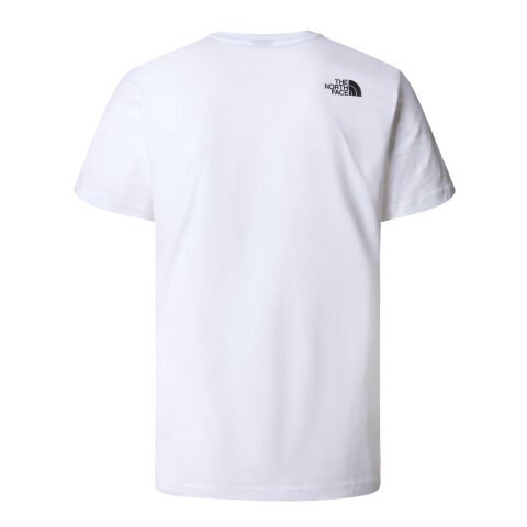 M SS NEVER STOP EXPLORING TEE