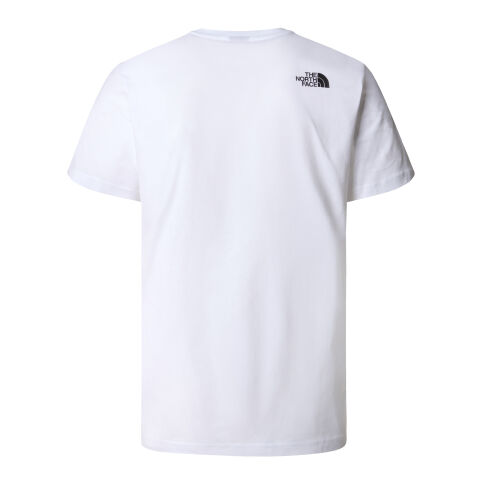M SS NEVER STOP EXPLORING TEE