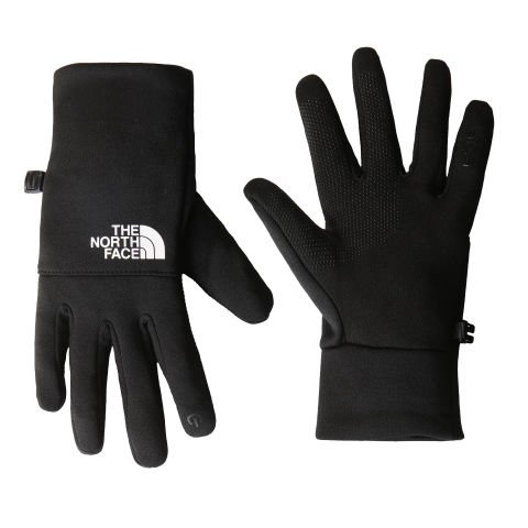 ETIP RECYCLED GLOVE L - TNF BLACK