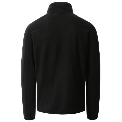 M 100 GLACIER FULL ZIP - EU