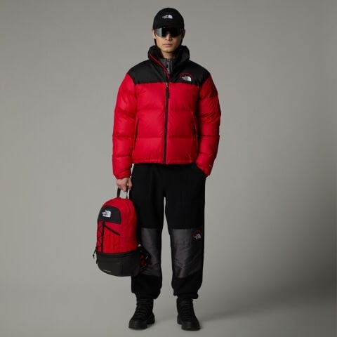 ERKEK 1996 RETRO NUPTSE JACKET