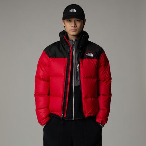 ERKEK 1996 RETRO NUPTSE JACKET