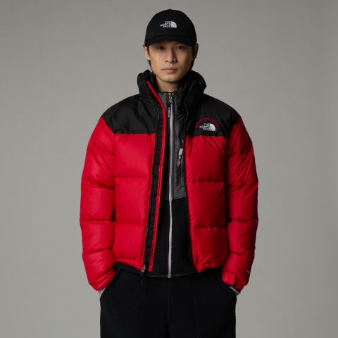 ERKEK 1996 RETRO NUPTSE JACKET