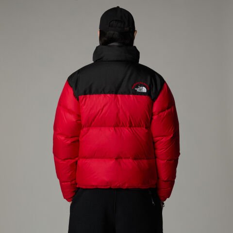 ERKEK 1996 RETRO NUPTSE JACKET