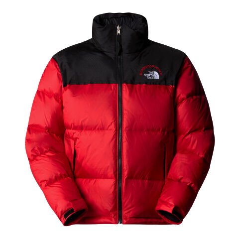 ERKEK 1996 RETRO NUPTSE JACKET