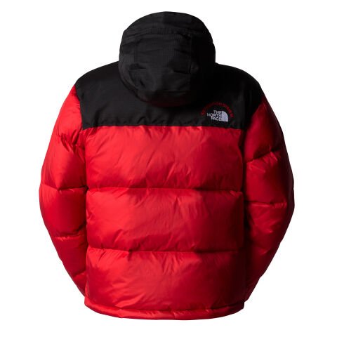 ERKEK 1996 RETRO NUPTSE JACKET