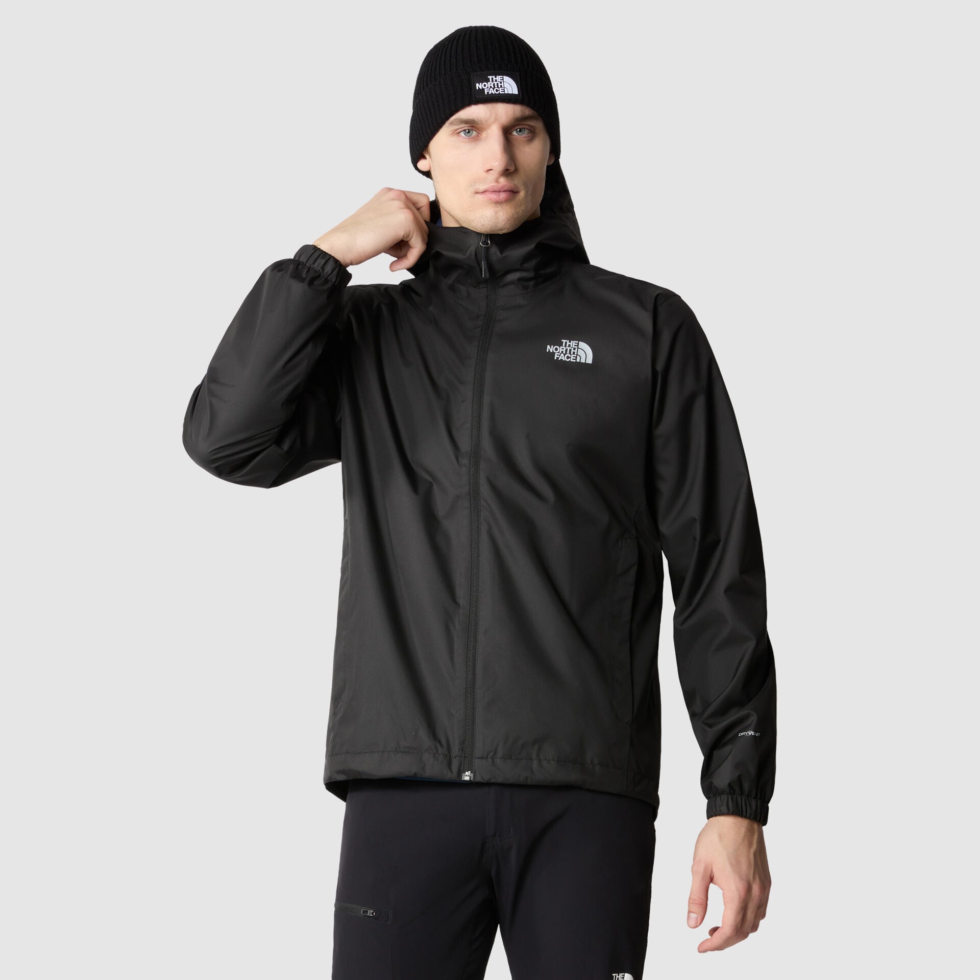M QUEST JACKET - EU