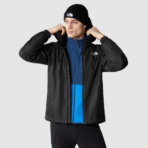 M QUEST JACKET - EU