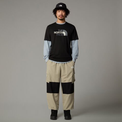 ERKEK S/S EASY TEE