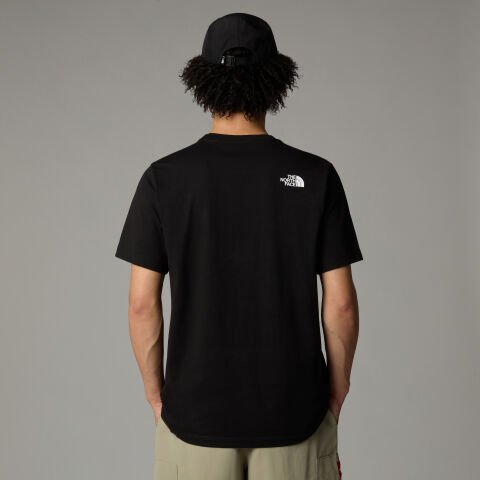 ERKEK S/S EASY TEE