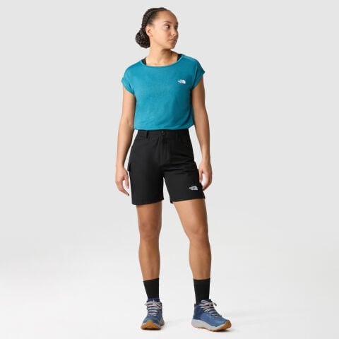 KADIN HORIZON SHORT - EU