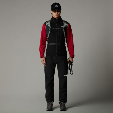 M DIABLO REG TAPERED PANT