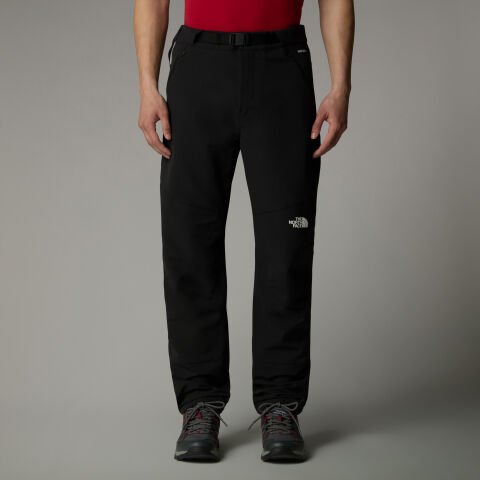 M DIABLO REG TAPERED PANT